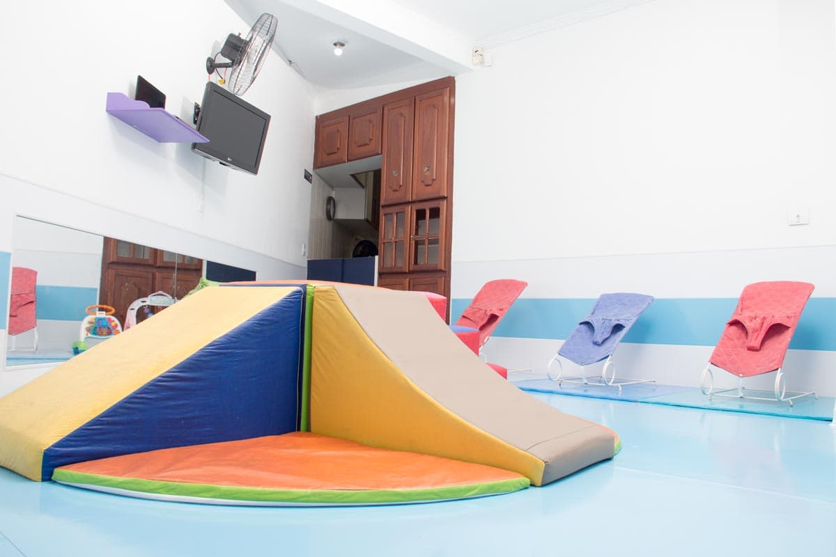Sala Sensorial